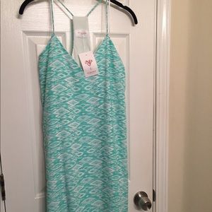 Summer Boutique Dress